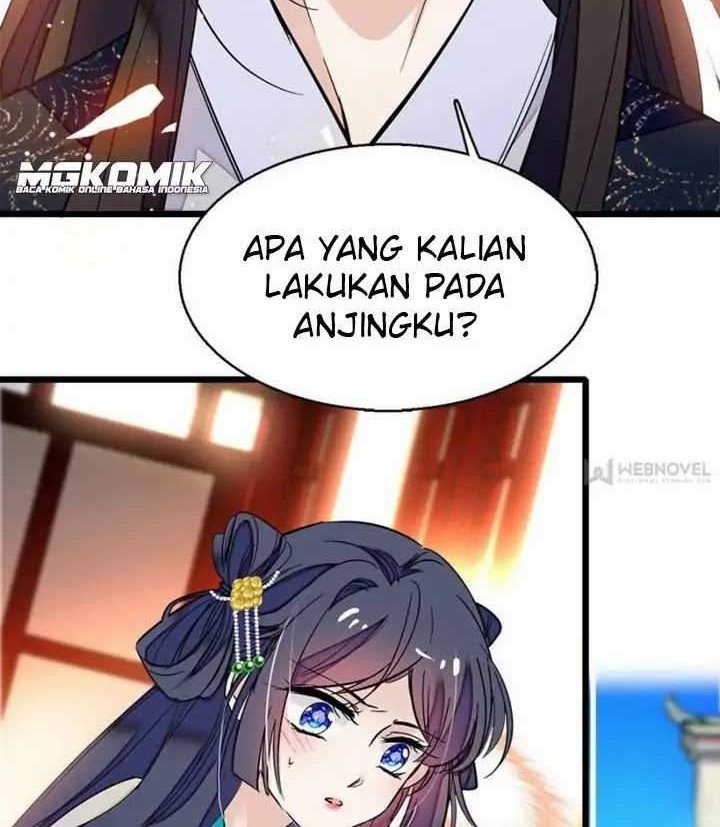 Sijin Chapter 36 Gambar 6