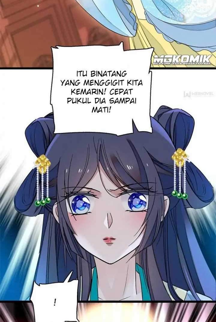 Sijin Chapter 35 Gambar 10