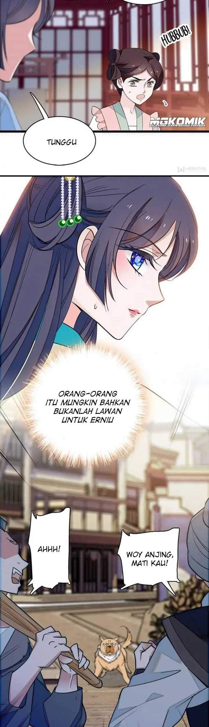 Sijin Chapter 35 Gambar 13