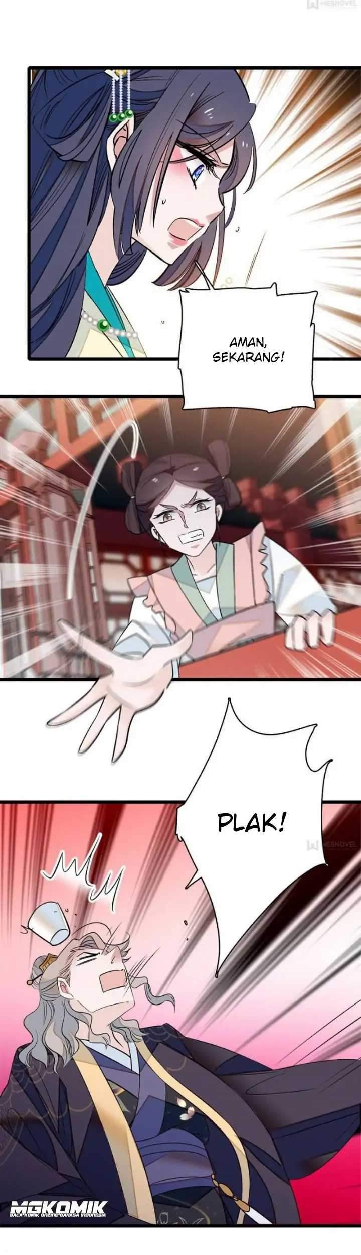 Sijin Chapter 35 Gambar 25