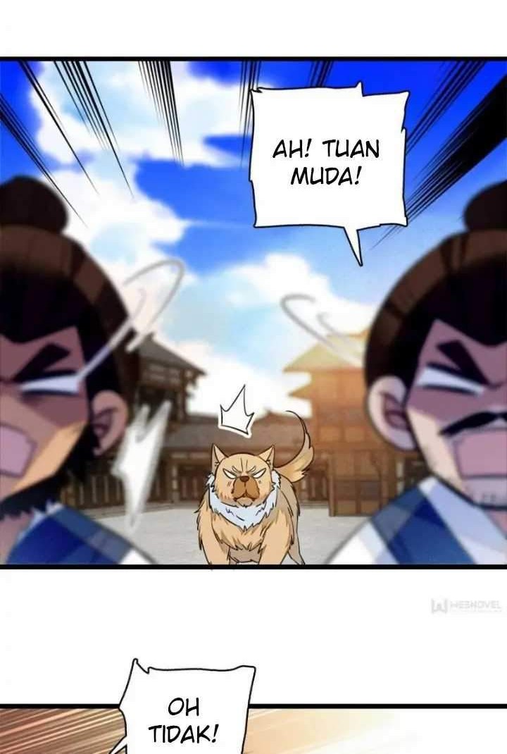 Sijin Chapter 35 Gambar 26