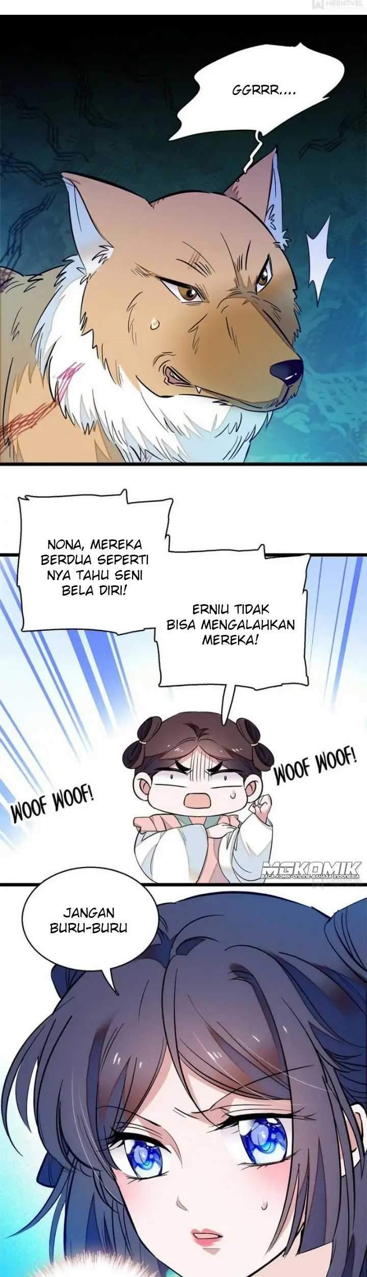 Sijin Chapter 35 Gambar 21