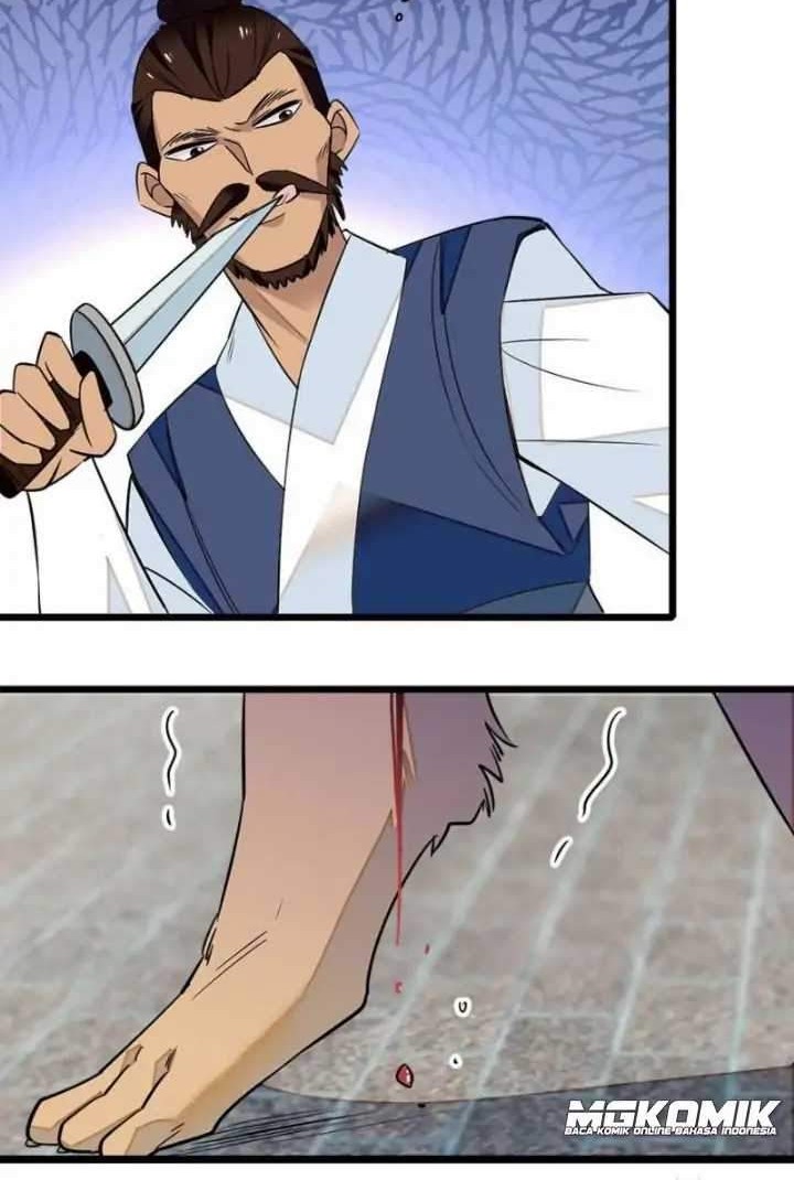 Sijin Chapter 35 Gambar 24