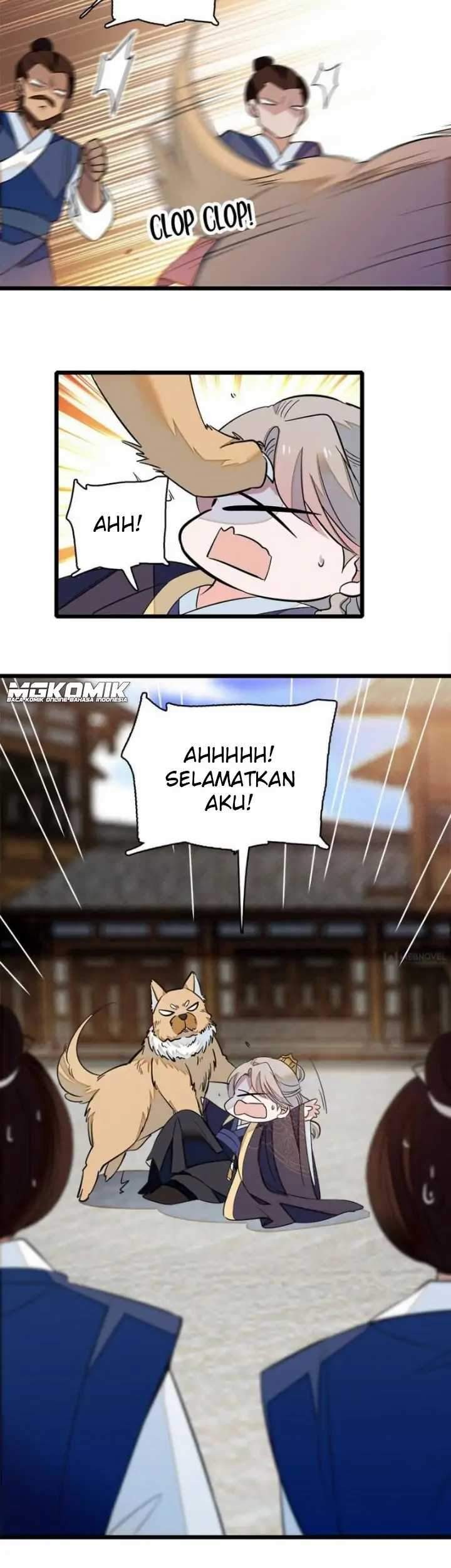 Sijin Chapter 35 Gambar 27