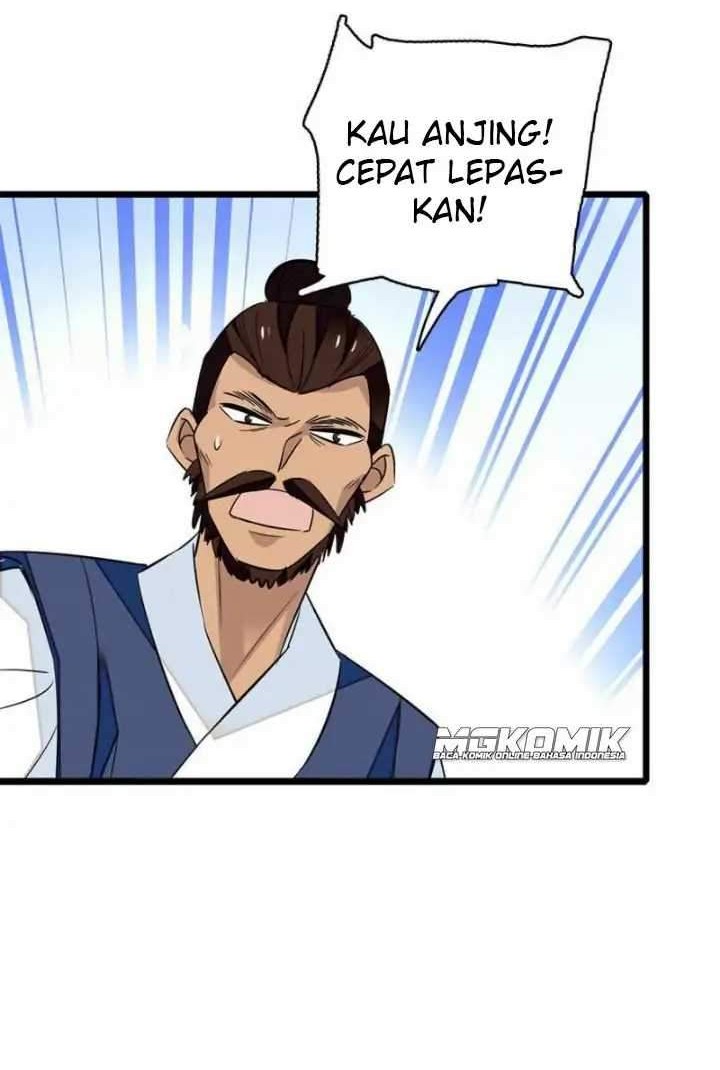 Sijin Chapter 35 Gambar 28