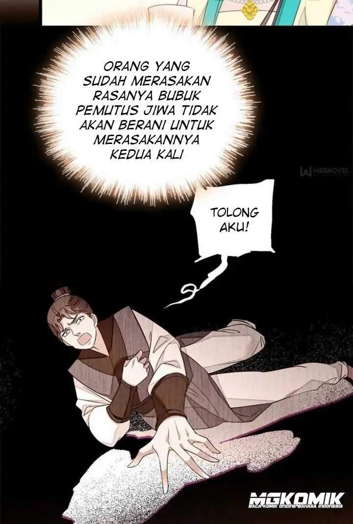 Manhua Sijin Chapter 35 gambar nomor 2