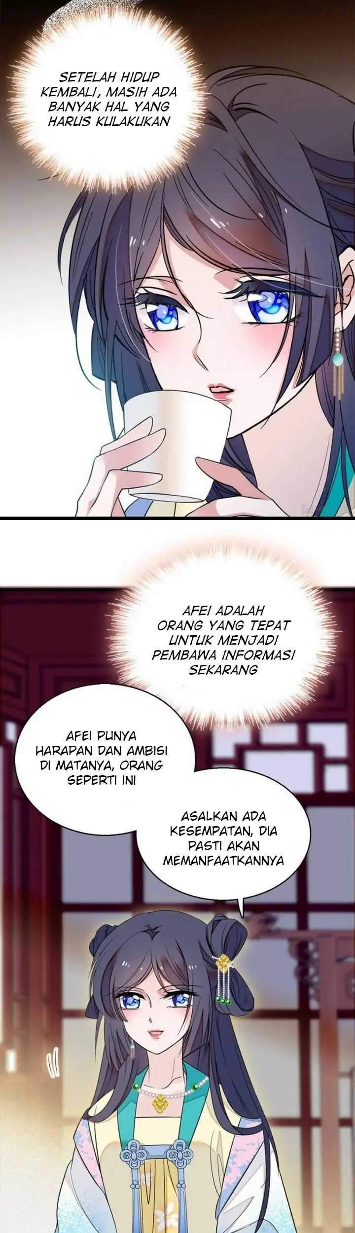 Sijin Chapter 35 Gambar 3