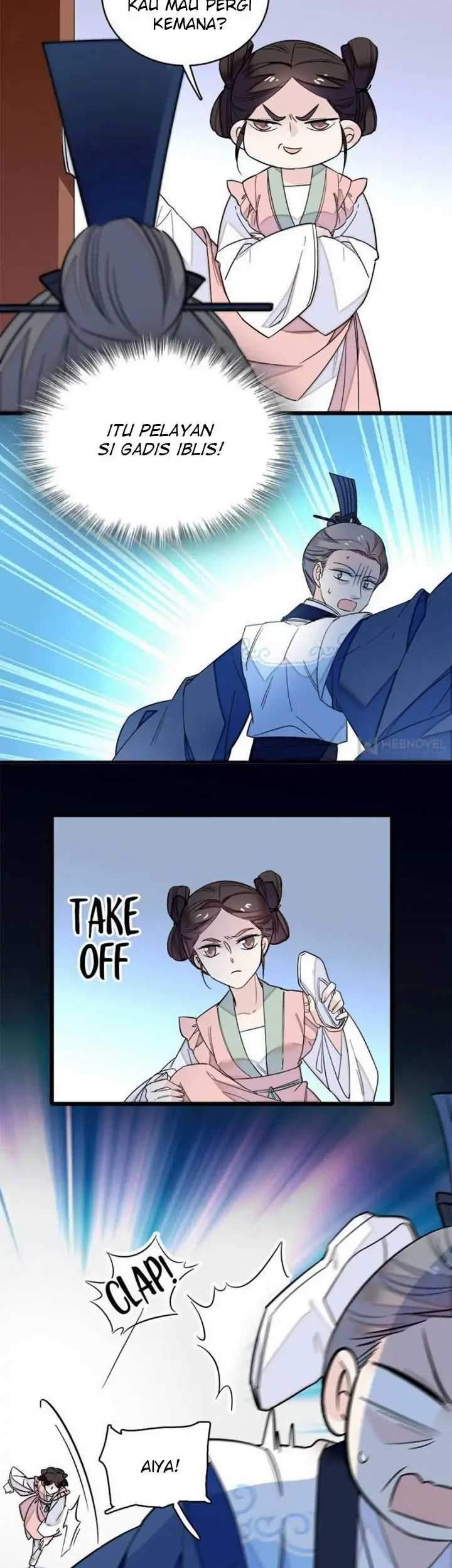 Sijin Chapter 34 Gambar 7