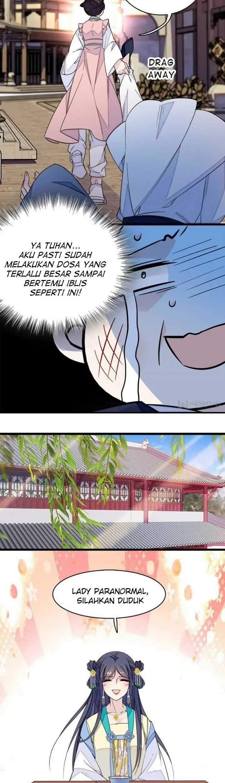 Sijin Chapter 34 Gambar 9