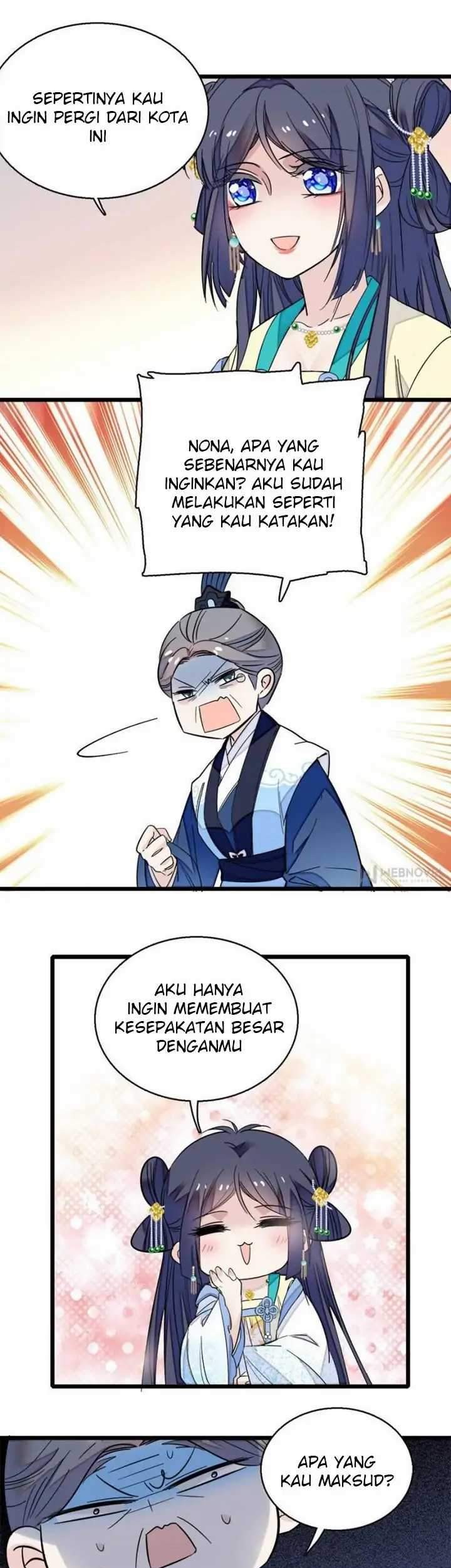 Sijin Chapter 34 Gambar 11