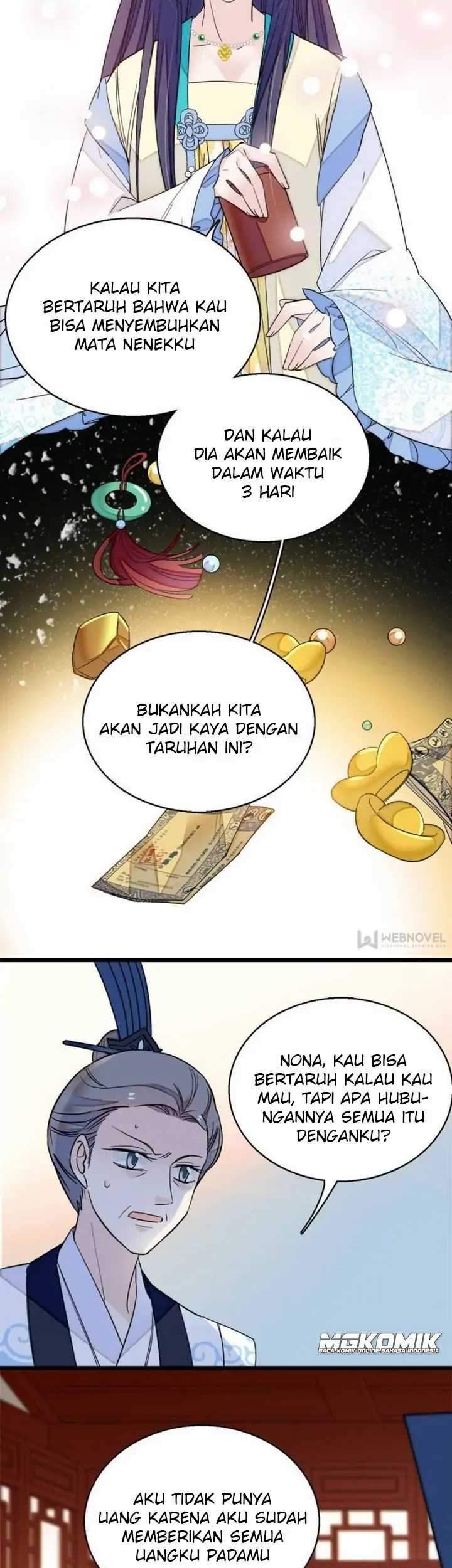Sijin Chapter 34 Gambar 13