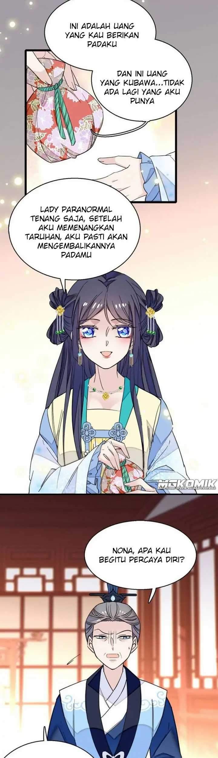 Sijin Chapter 34 Gambar 15