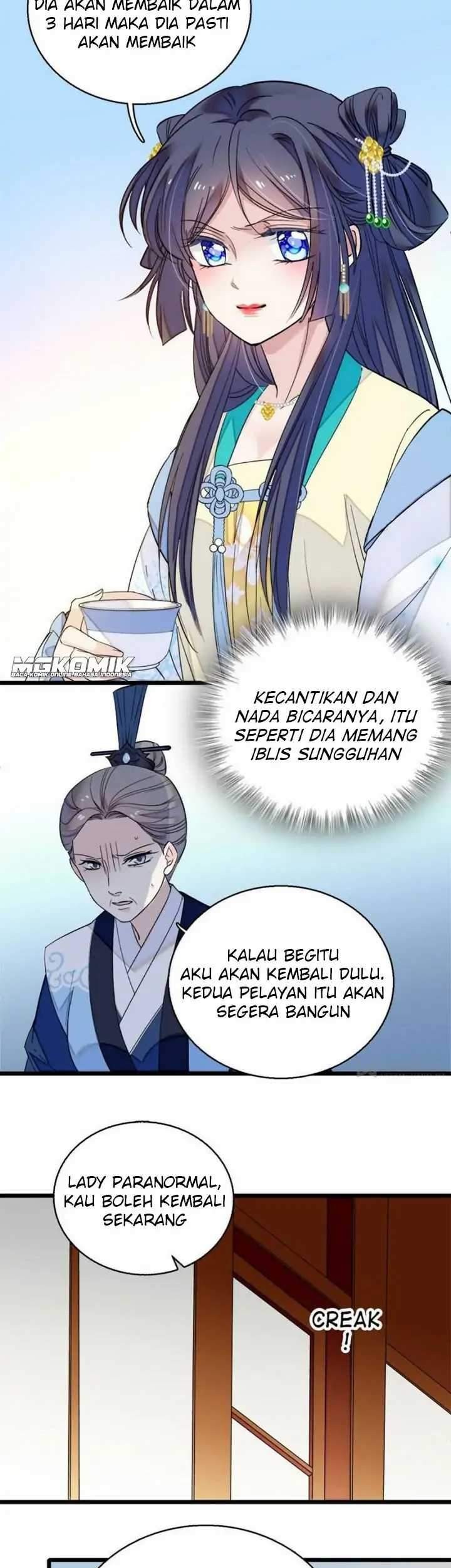 Sijin Chapter 34 Gambar 17