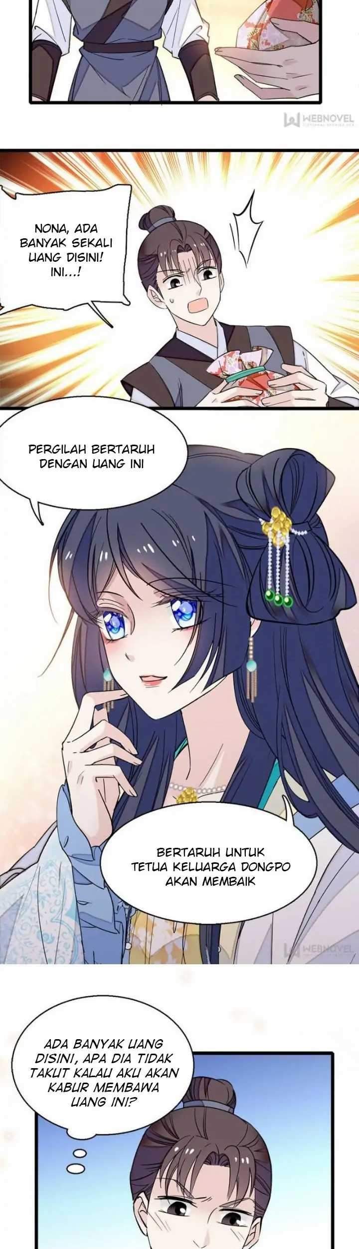 Sijin Chapter 34 Gambar 25