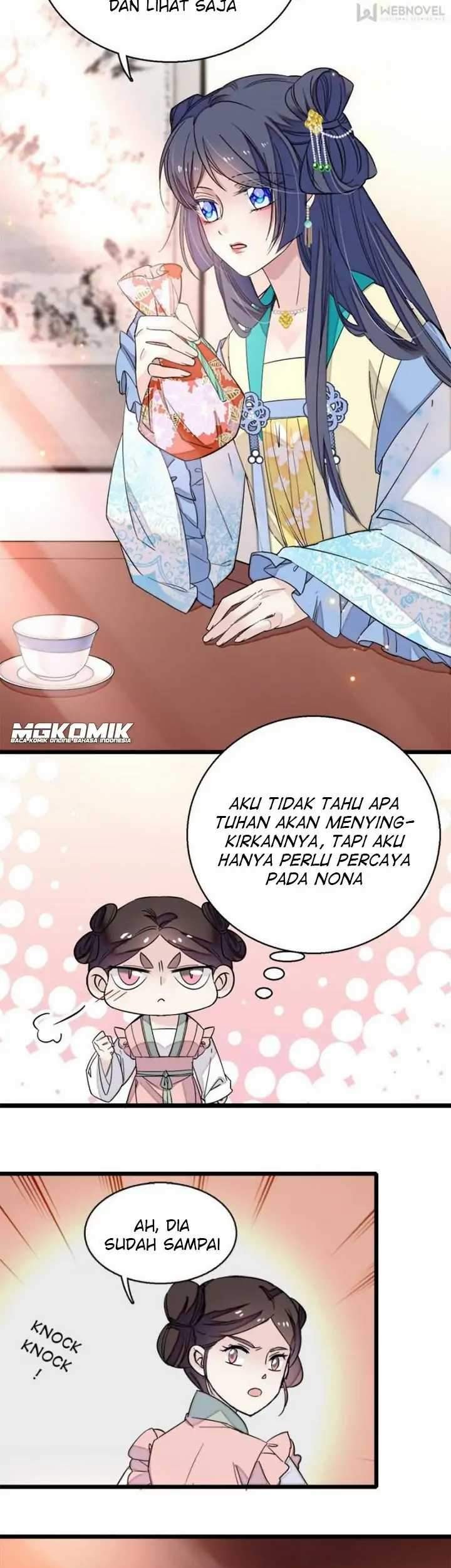 Sijin Chapter 34 Gambar 19