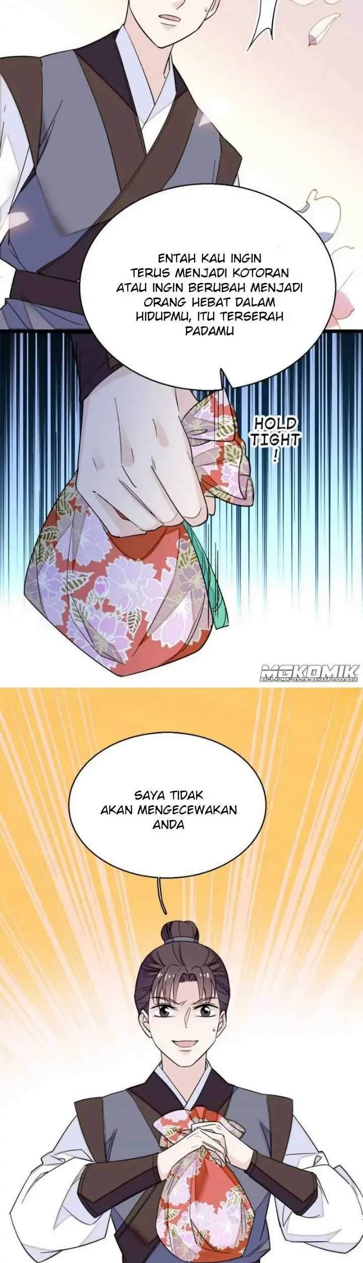 Sijin Chapter 34 Gambar 29