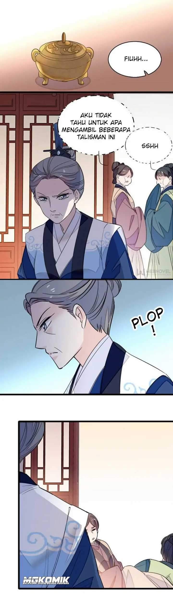 Sijin Chapter 34 Gambar 3