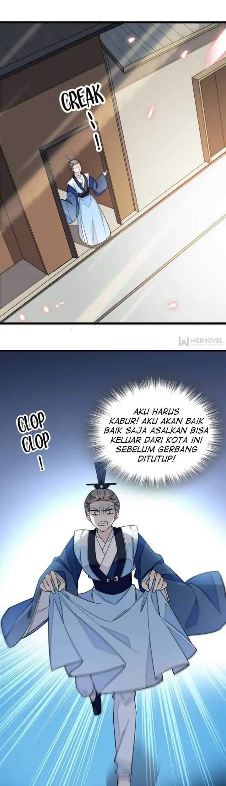 Sijin Chapter 34 Gambar 5