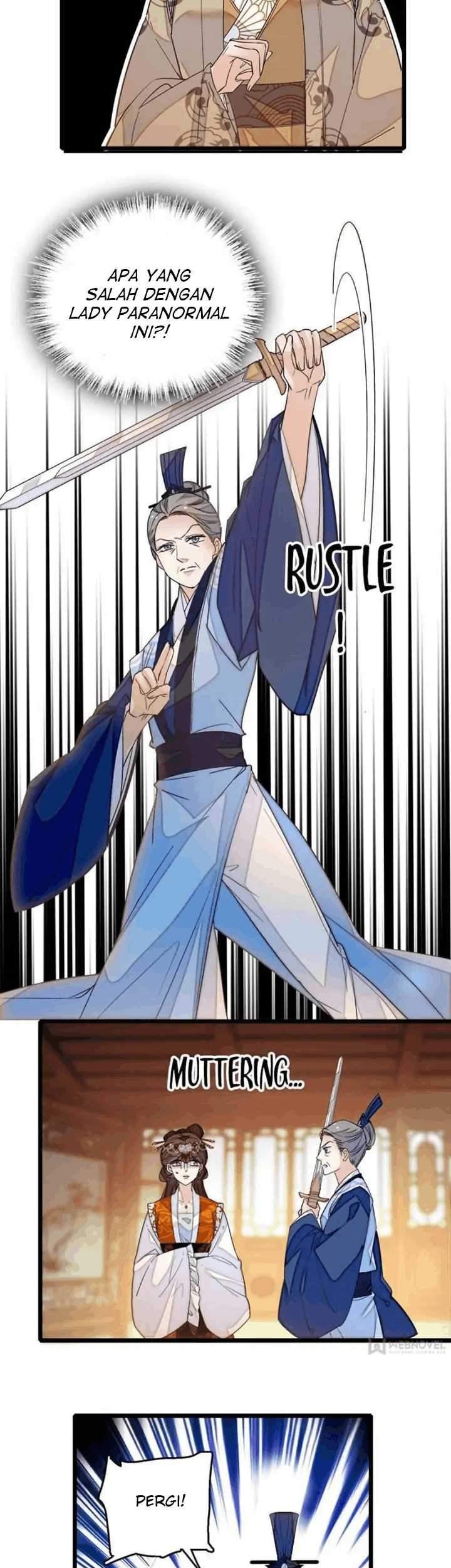 Sijin Chapter 33 Gambar 7