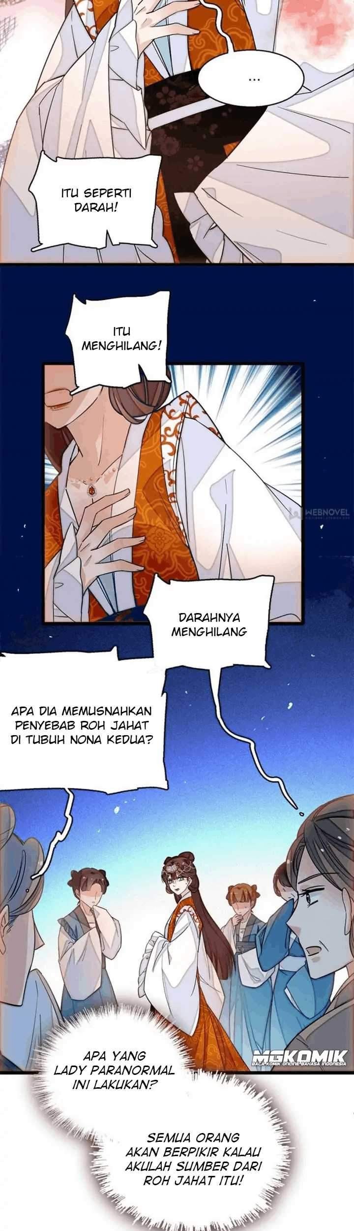 Sijin Chapter 33 Gambar 11