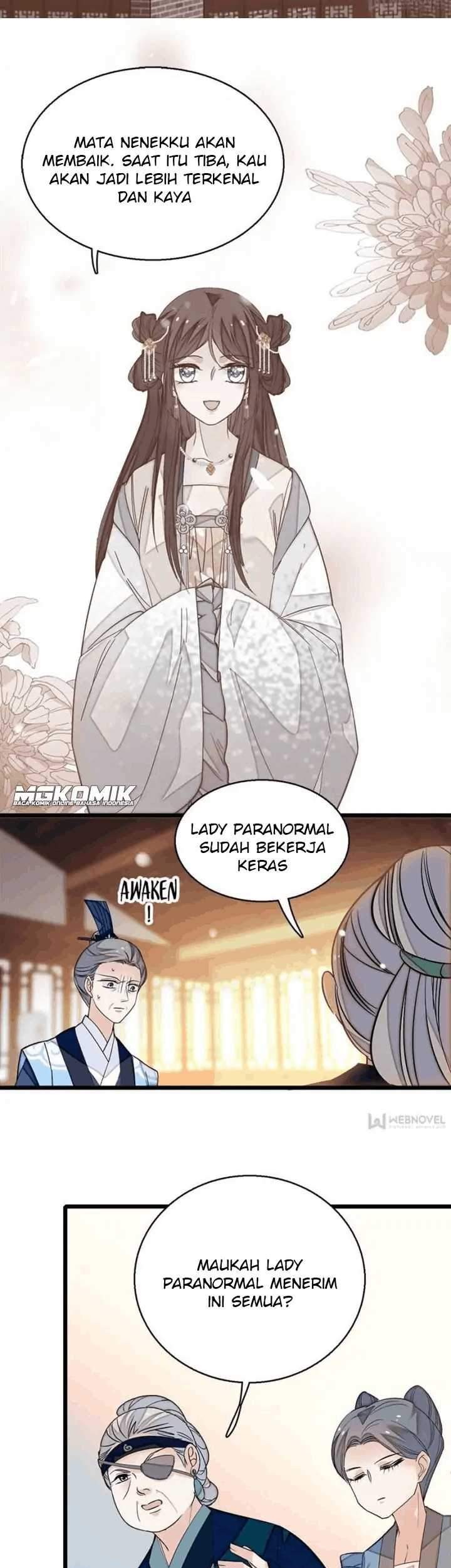 Sijin Chapter 33 Gambar 15