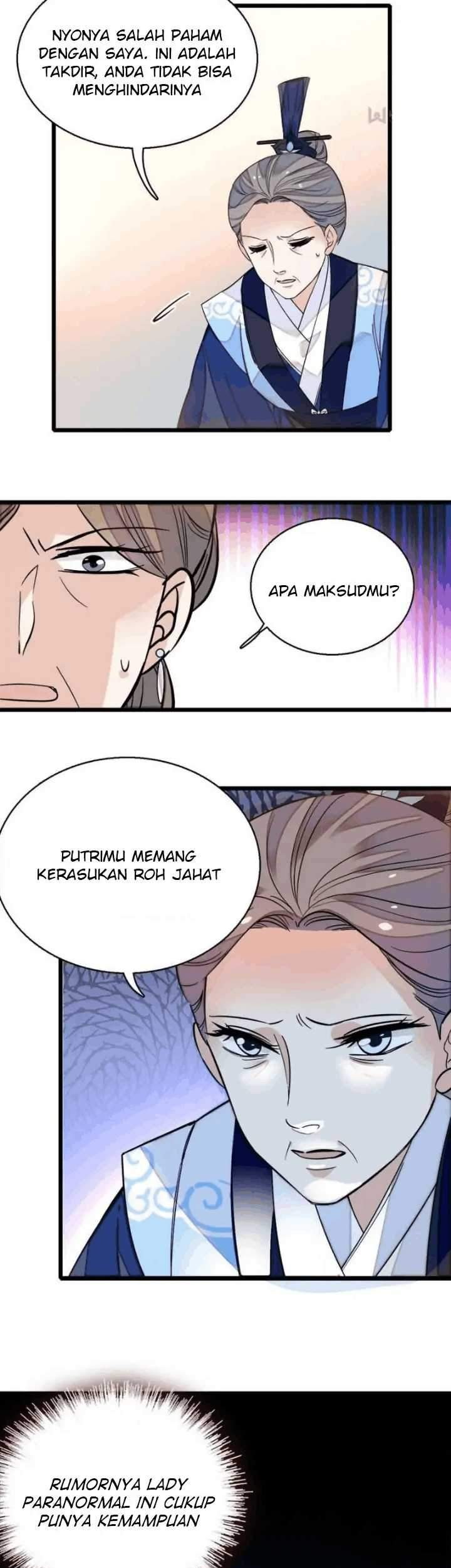 Sijin Chapter 33 Gambar 25