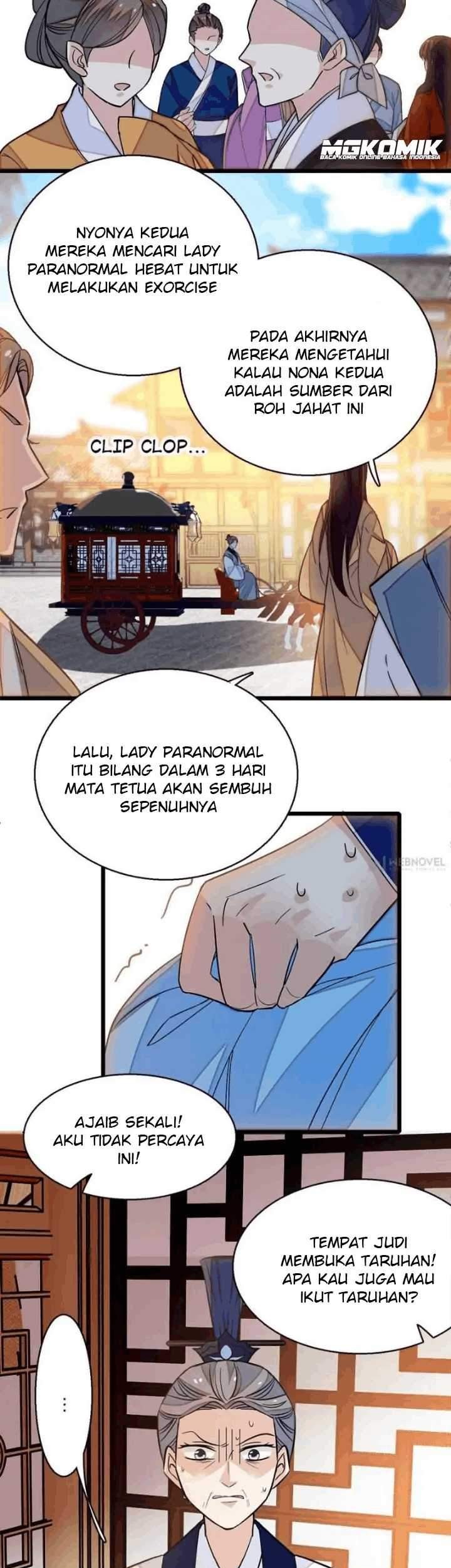 Sijin Chapter 33 Gambar 33