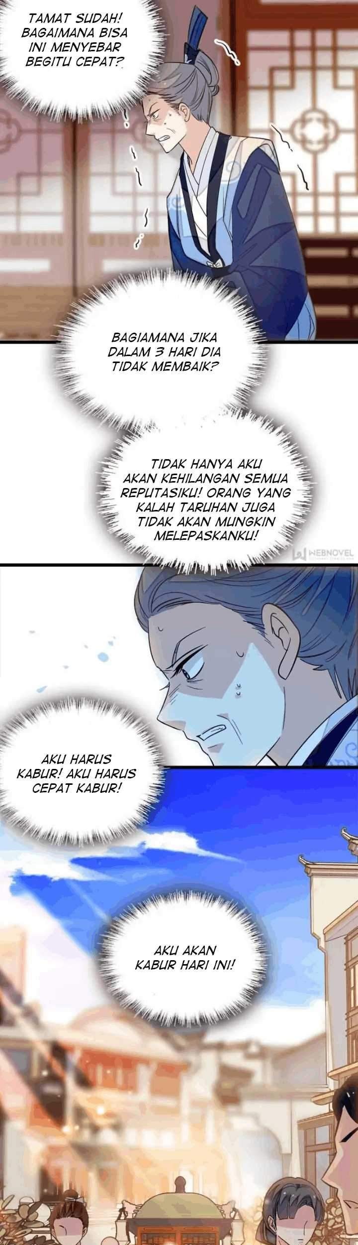 Sijin Chapter 33 Gambar 35