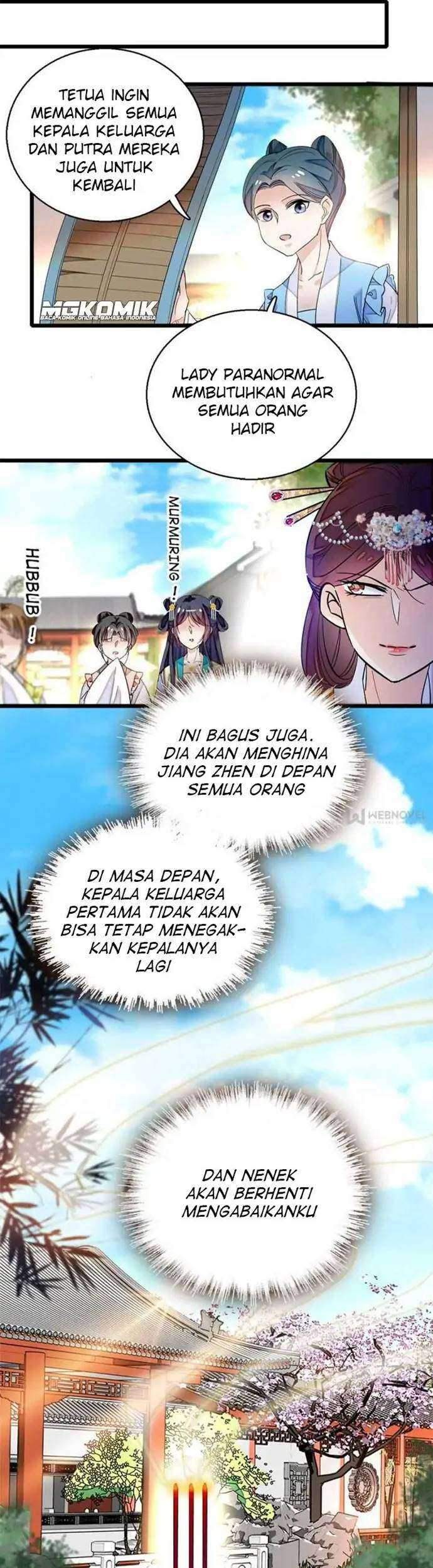 Sijin Chapter 32 Gambar 7