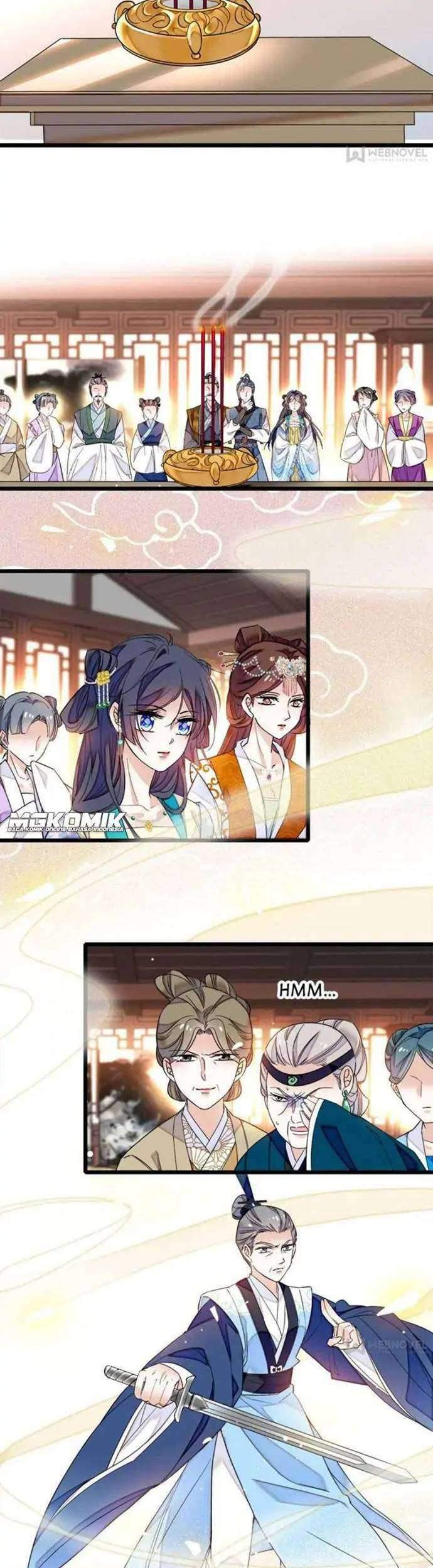Sijin Chapter 32 Gambar 9