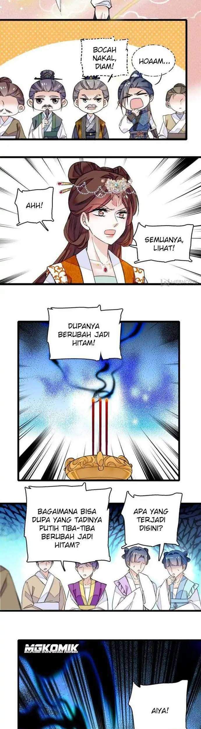 Sijin Chapter 32 Gambar 11