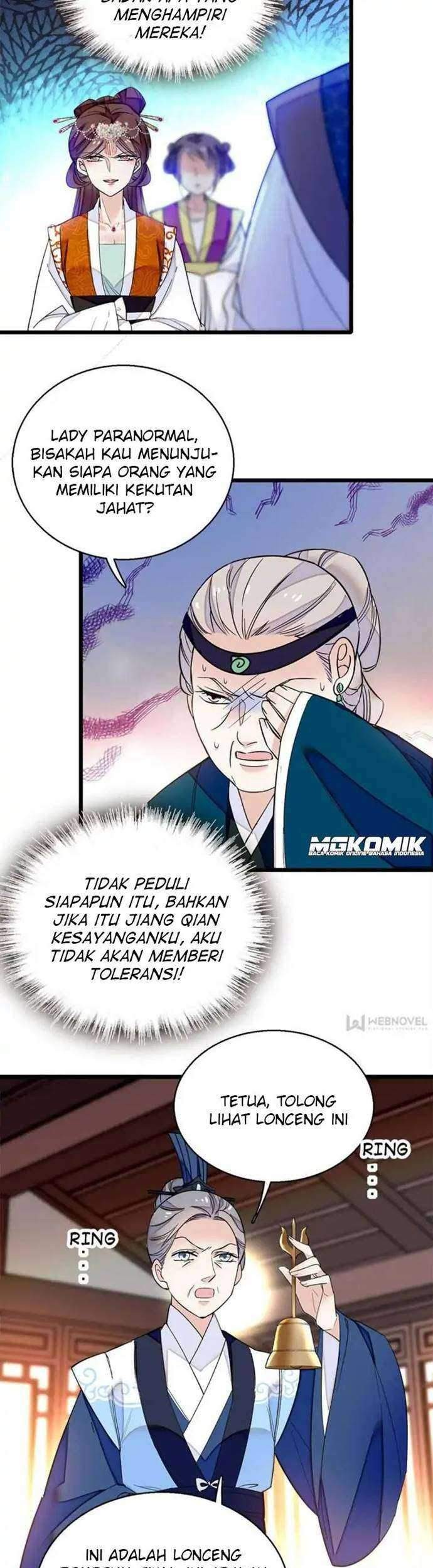 Sijin Chapter 32 Gambar 17