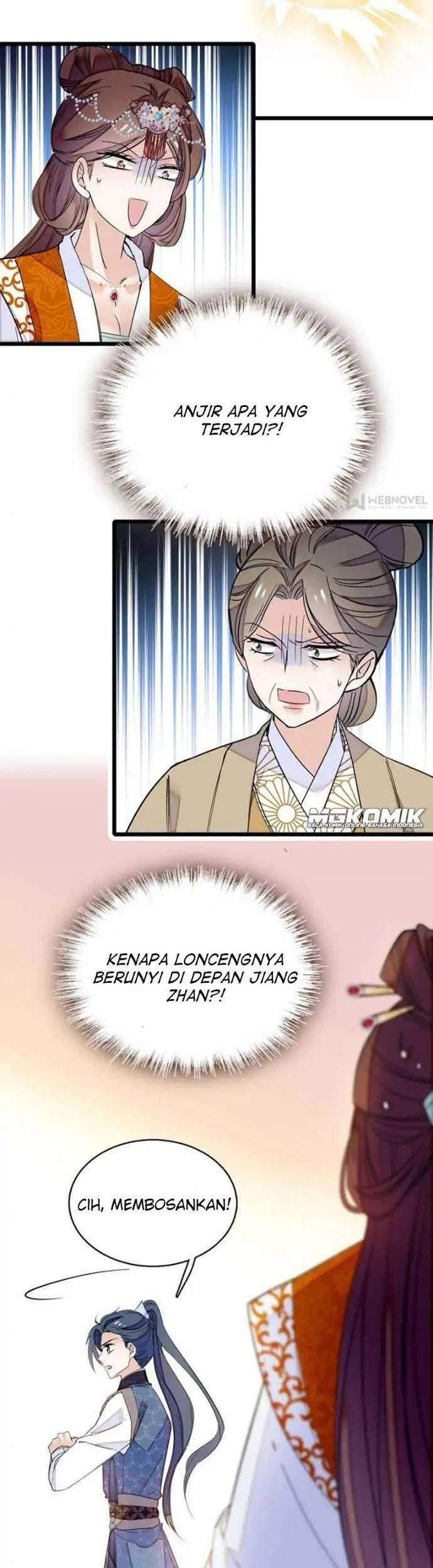 Sijin Chapter 32 Gambar 25