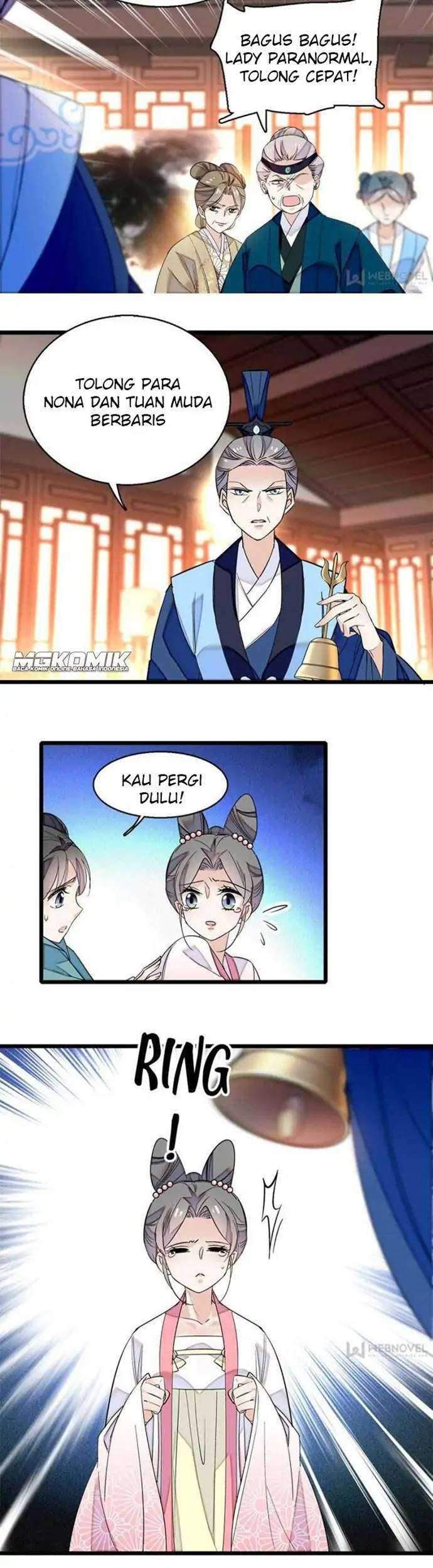 Sijin Chapter 32 Gambar 19