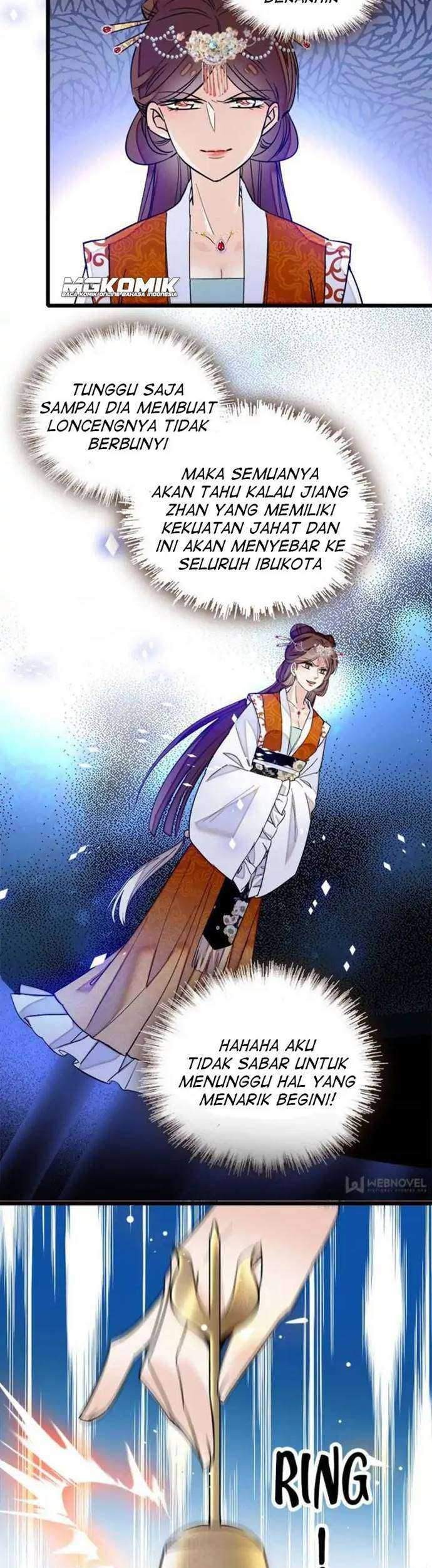 Sijin Chapter 32 Gambar 23