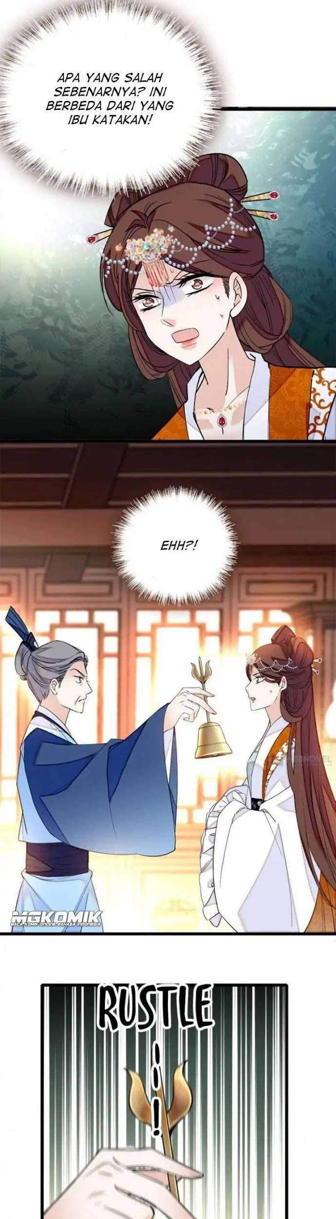 Sijin Chapter 32 Gambar 27