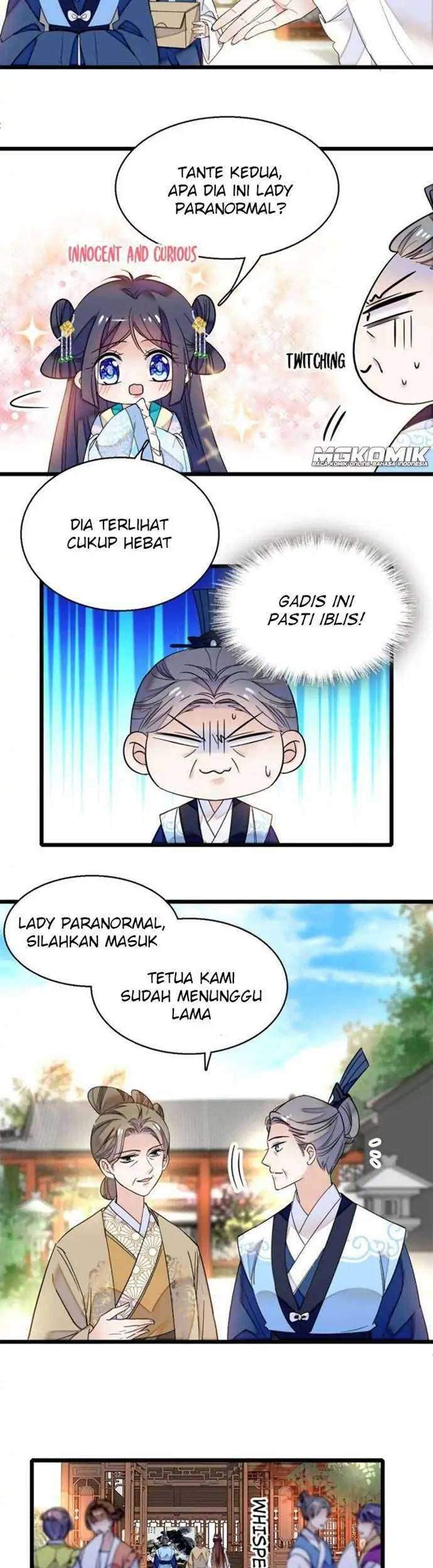 Sijin Chapter 32 Gambar 5