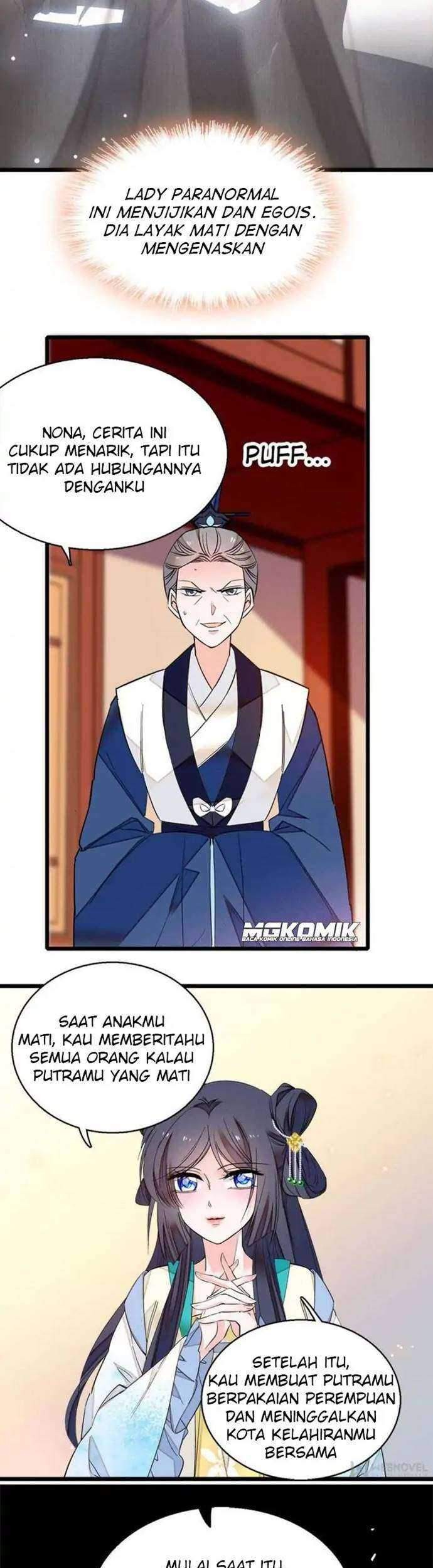 Sijin Chapter 31 Gambar 7