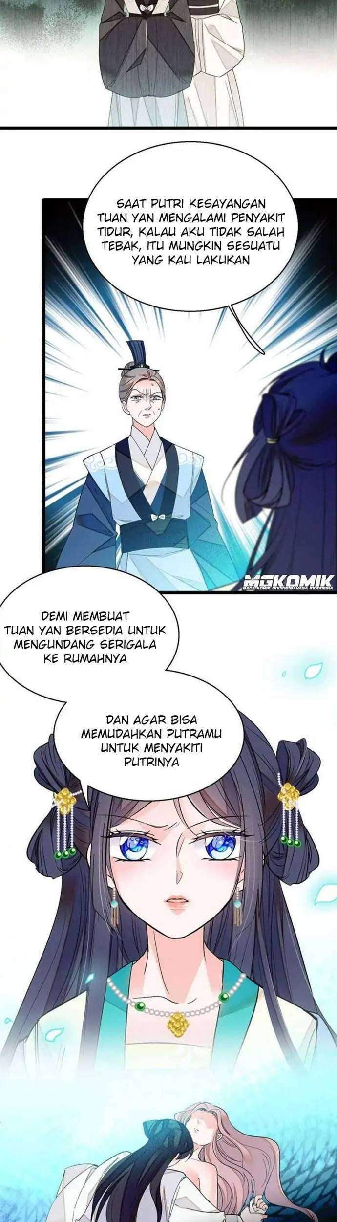 Sijin Chapter 31 Gambar 9