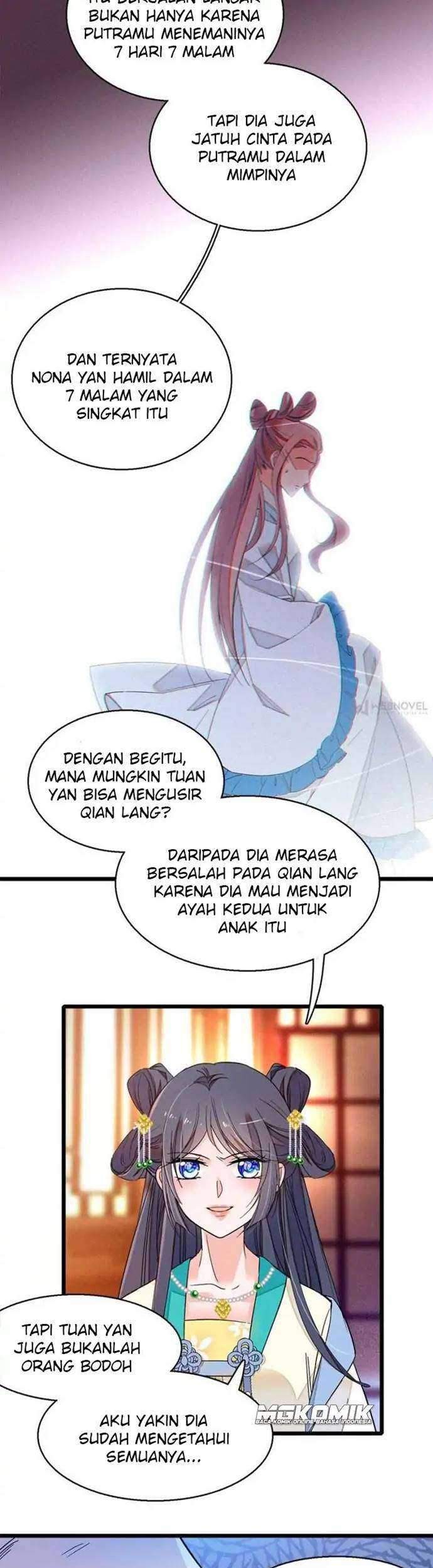 Sijin Chapter 31 Gambar 11