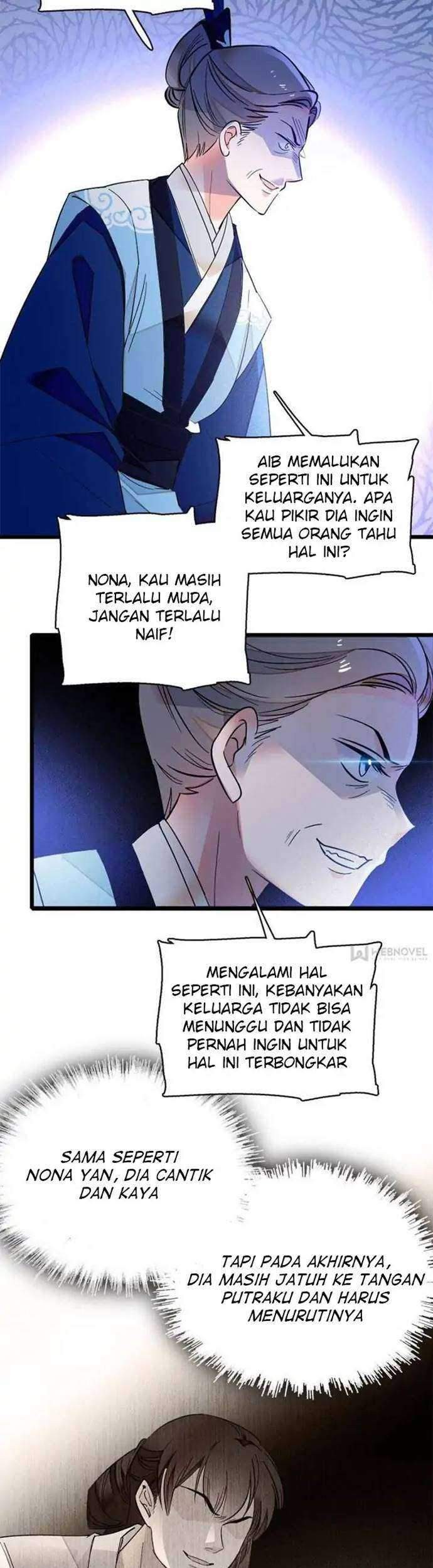 Sijin Chapter 31 Gambar 13
