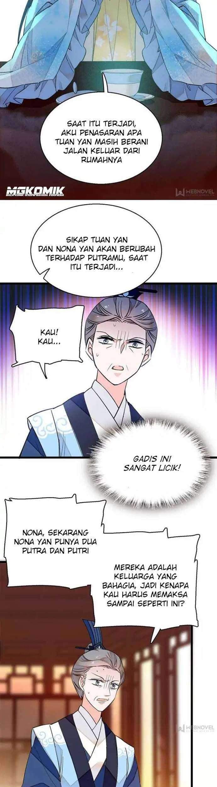 Sijin Chapter 31 Gambar 17