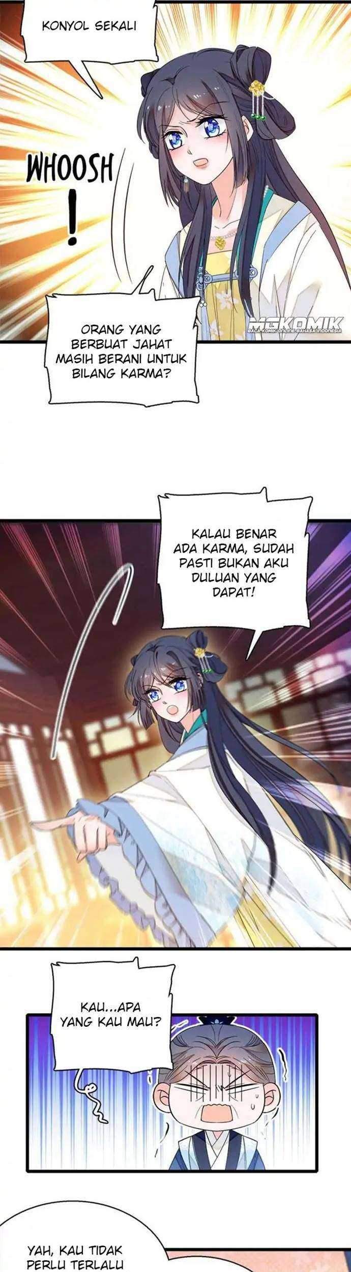 Sijin Chapter 31 Gambar 19