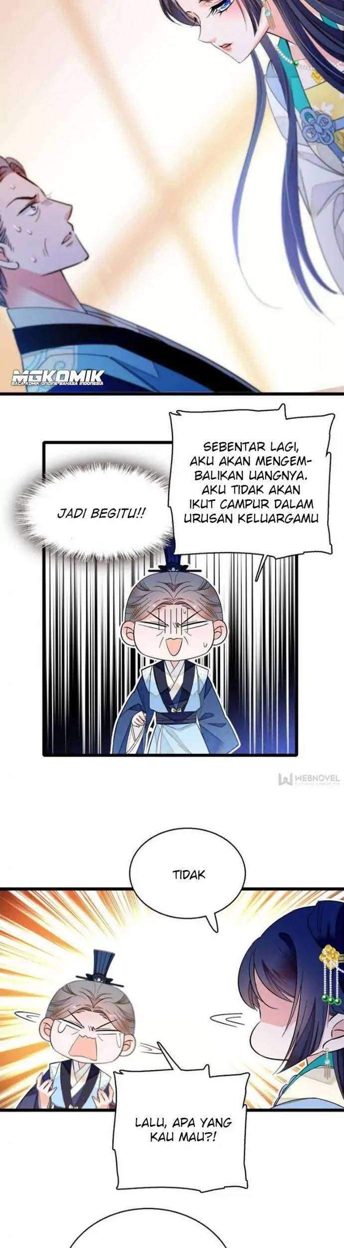 Sijin Chapter 31 Gambar 23