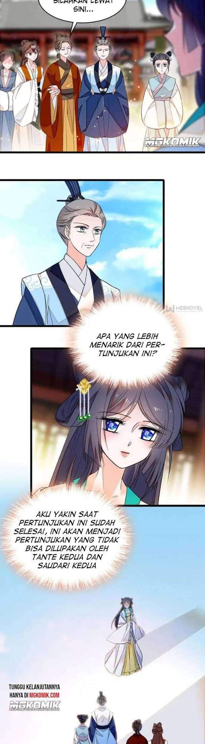 Sijin Chapter 31 Gambar 29