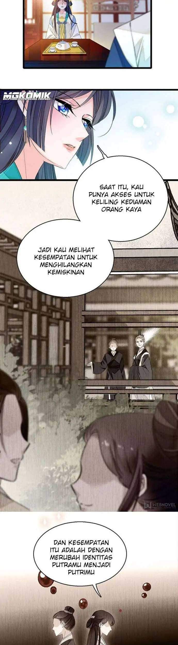 Sijin Chapter 31 Gambar 3