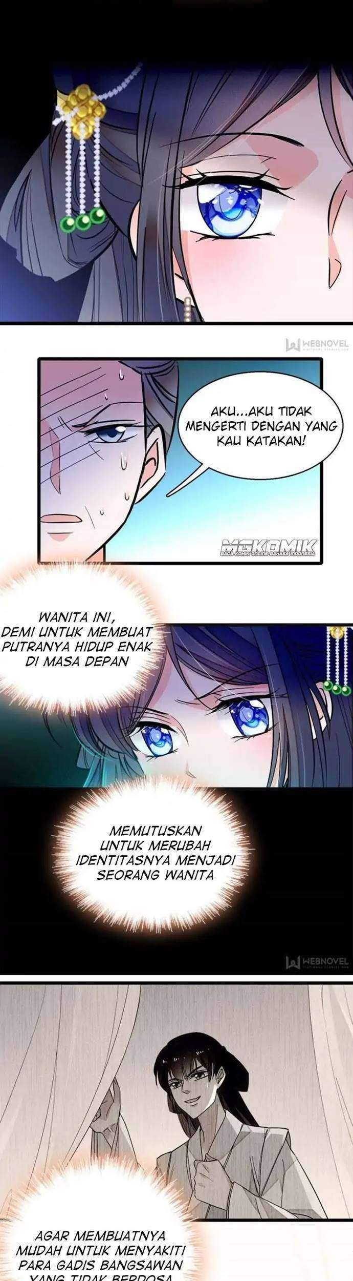 Sijin Chapter 31 Gambar 5