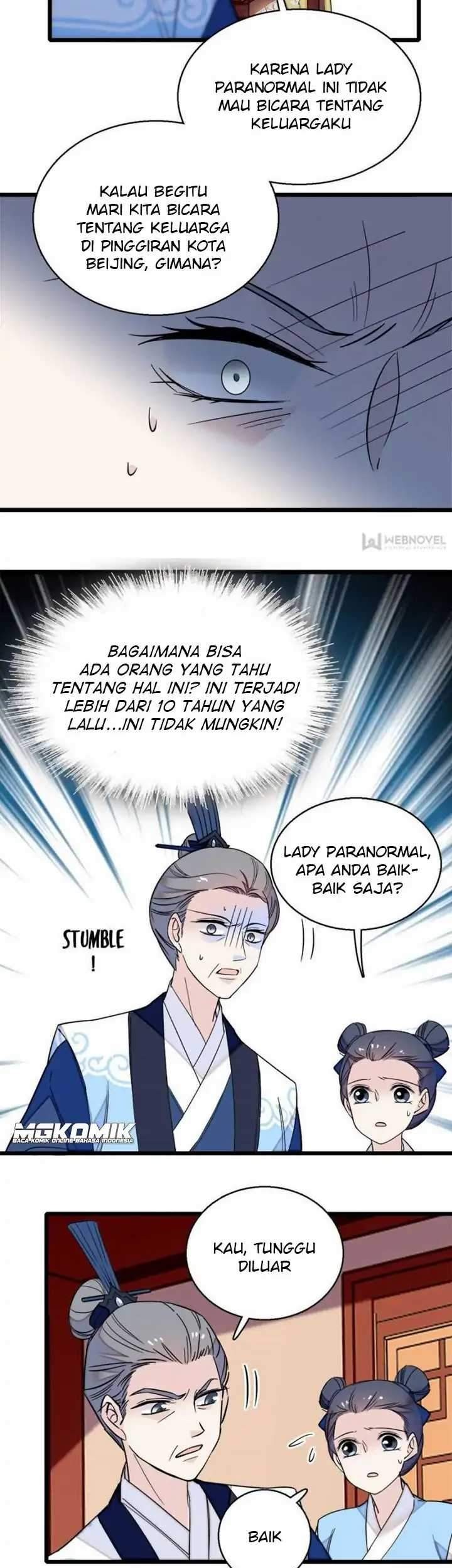 Sijin Chapter 30 Gambar 11