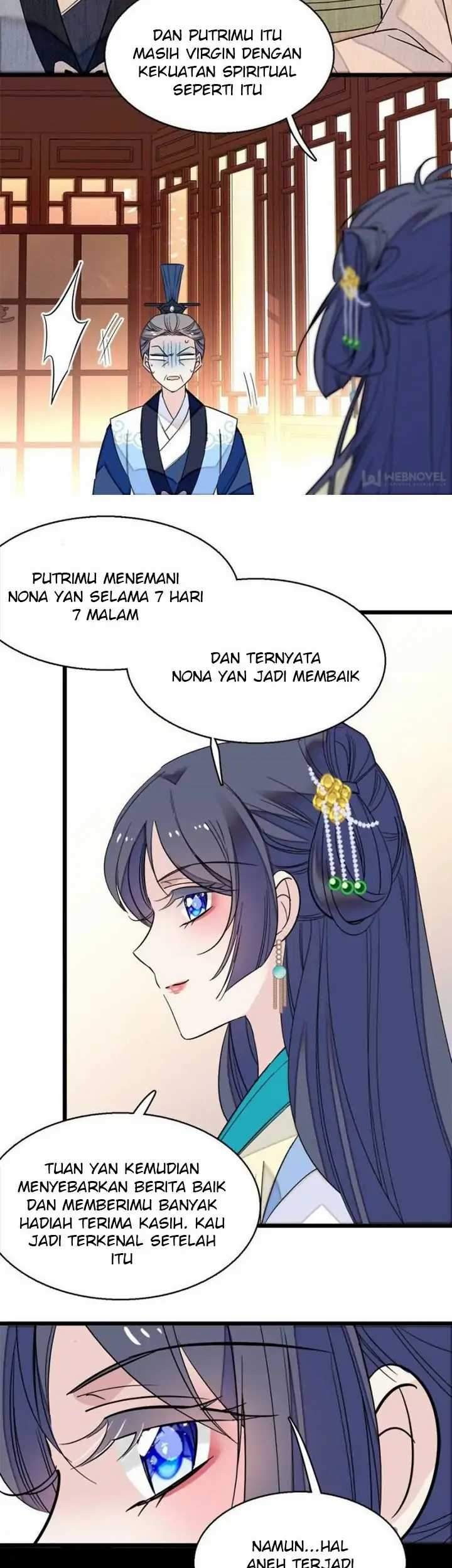 Sijin Chapter 30 Gambar 17