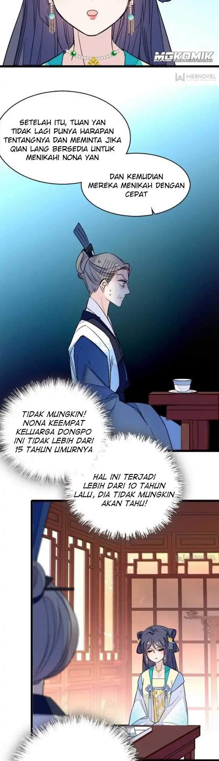 Sijin Chapter 30 Gambar 23